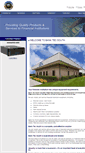 Mobile Screenshot of bank-tecsouth.com